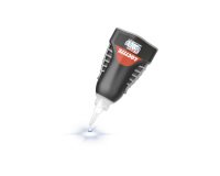 Loctite Super glue Power Flex gel control 3 g