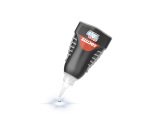 Colle glue applicateur Super Glue 3 Ultra Gel Control permanente 3g