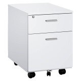 Caisson mobile Essenzza 2 tiroirs