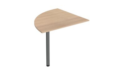 Angle de liaison 90° Bruneau Excellens pied tube