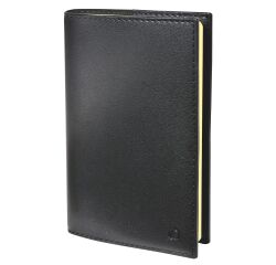 Agenda Quo Vadis Manager S Prestige semainier - 2026 - 21 x 27 cm - noir
