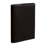 Agenda Quo Vadis Président Prestige semainier - année 2027 - 21 x 27 cm noir