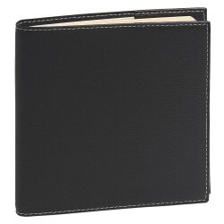 Agenda Quo Vadis Exécutif semainier - Année scolaire 2025/2026 - 16 x 16 cm