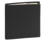 Agenda Quo Vadis Exécutif semainier - Année scolaire septembre 2025 septembre 2026 - 16 x 16 cm