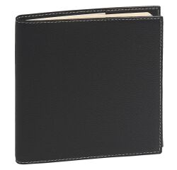 Agenda Quo Vadis Exécutif semainier - Année scolaire septembre 2025 septembre 2026 - 16 x 16 cm