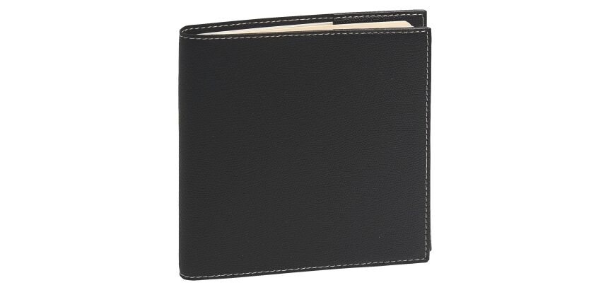 Agenda Quo Vadis Exécutif semainier - Année scolaire septembre 2025 septembre 2026 - 16 x 16 cm