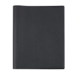 Agenda Eco semainier - année 2025 - 9 x 12,5 cm noir