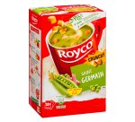 Soupe pois-jambon Royco - Boîte de 20 sachets