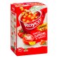 Royco Minute Soup Tomaten und Croutons - Karton mit 20 Beuteln