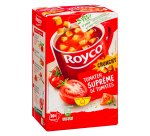 Soupe tomate Royco - Boîte de 20 sachets