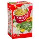 Royco vegetables supreme Crunchy - Box of 20 bags