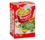 Soupe légumes Royco - Boîte de 20 sachets
