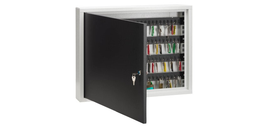 Cabinet 60 keys key lock Reskal