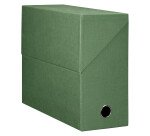Storage box, back 12 cm