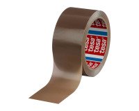 Cinta adhesiva polipropileno 50 micras Tesa 66 m x 50 mm 50 micras