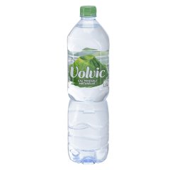 Wasser-Mineralwasser 1,5 l - 12 Flaschen