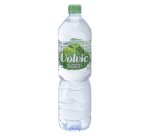 Eau minérale plate Volvic bouteille de 1,5 L - Carton de 12