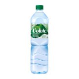 Eau minérale Volvic 1,5 L - 12 bouteilles