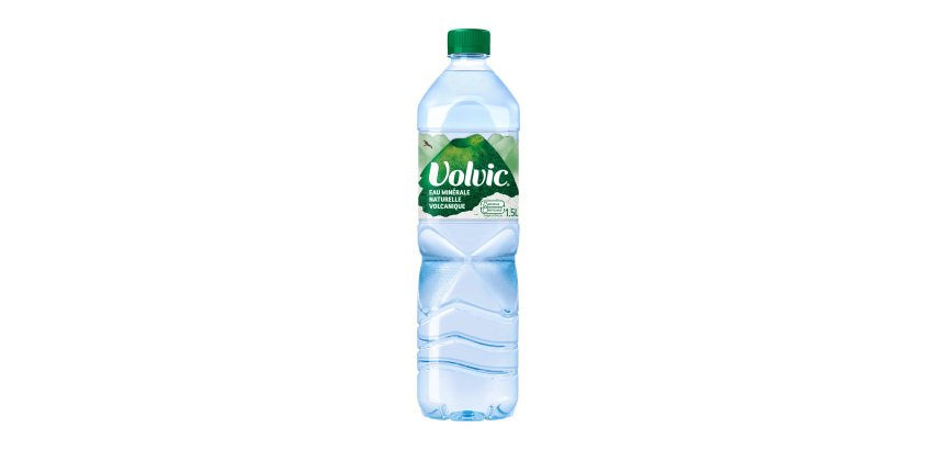 Wasser-Mineralwasser 1,5 l - 12 Flaschen