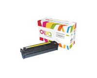 Tóner Owa compatible con HP 131A colores separados (1800 páginas)