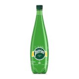 Eau gazeuse Perrier 1 L - 12 bouteilles