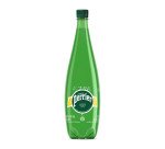 Eau gazeuse Perrier 1 L - 12 bouteilles