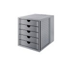 Module de classement Han Karma 5 tiroirs