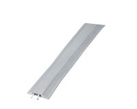 Regleta protegecables 9 m Gris Claro