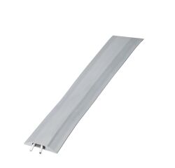 Regleta protegecables 9 m Gris Claro