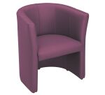 Chauffeuse Premium - simili cuir