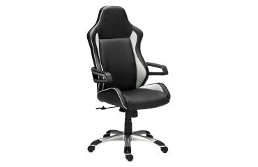Sillón de oficina Monza