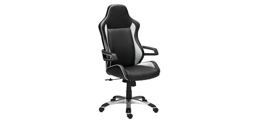 Fauteuil de bureau gaming Fotan