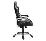 Fauteuil de bureau gaming Fotan