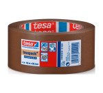 Ruban adhésif d'emballage PVC, extra-résistant, 48 µ, 4100 Tesa