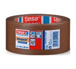 Ruban adhésif d'emballage PVC, extra-résistant, 48 µ, 4100 Tesa