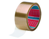 Cinta adhesiva polipropileno 50 micras Tesa 66 m x 50 mm 50 micras