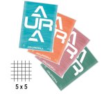 Blocs de cours Splendid 5x5