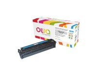 Tóner Owa compatible con HP 125A colores separados (1400 páginas)