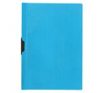 Dossier pinza metálica lateral Clipfile de Esselte 30 hojas A4