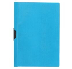 Dossier pinza metálica lateral Clipfile de Esselte 30 hojas A4