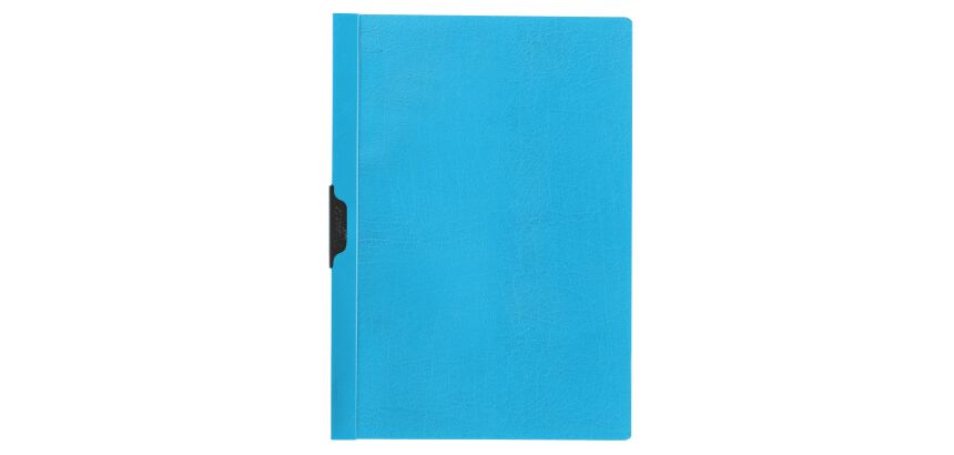 Dossier pinza metálica lateral Clipfile de Esselte 30 hojas A4