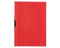 Dossier pinza metálica lateral Clipfile de Esselte 30 hojas A4