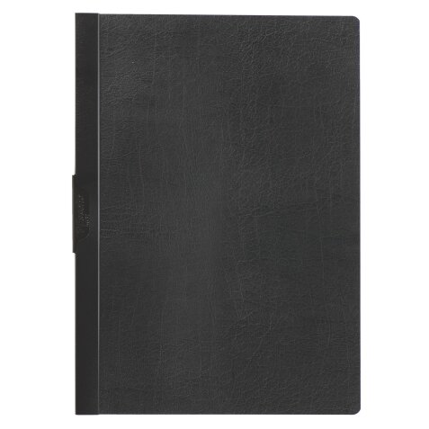 Dossier pinza lateral Clipfile de Esselte 30 hojas 4 colores a escoger