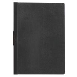 Chemise de présentation souple Esselte à clip