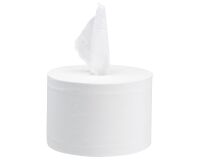 Papel higiénico extracción central Tork SmartOne Advanced T8 207 m - Pack de 6 rollos