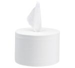 Tork SmartOne® Papier toilette rouleau blanc T8, Advanced, 2 plis, 6 x 1 150 feuilles