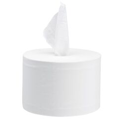 Papel higiénico extracción central Tork SmartOne Advanced T8 207 m - Pack de 6 rollos