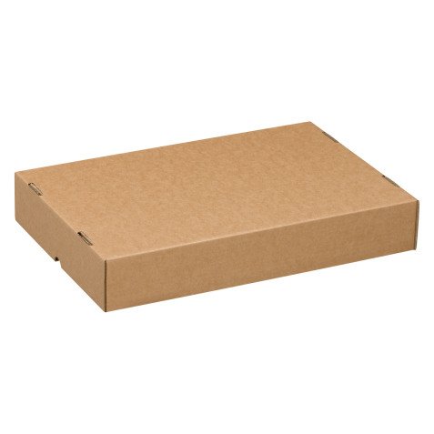 Shipping boxes with lid (or telescopic)