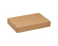Shipping boxes with lid (or telescopic)
