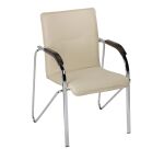 Sillón de oficina Brio Elegans